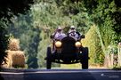 Locomobile - Classic Days 2013 - Schloss Dyck von MT-PHOTOART