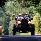 Locomobile - Classic Days 2013 - Schloss Dyck