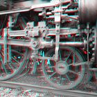 Locomotive 01 3D