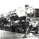 Locomotive 241 A Est