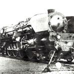 Locomotive 241 A Est