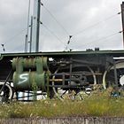 Locomotive d'or