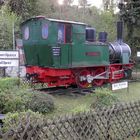 Locomotive N° 16 (1)