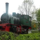 Locomotive N° 16 (3)