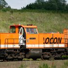 LOCON 213 in Hamburg-Altenwerder