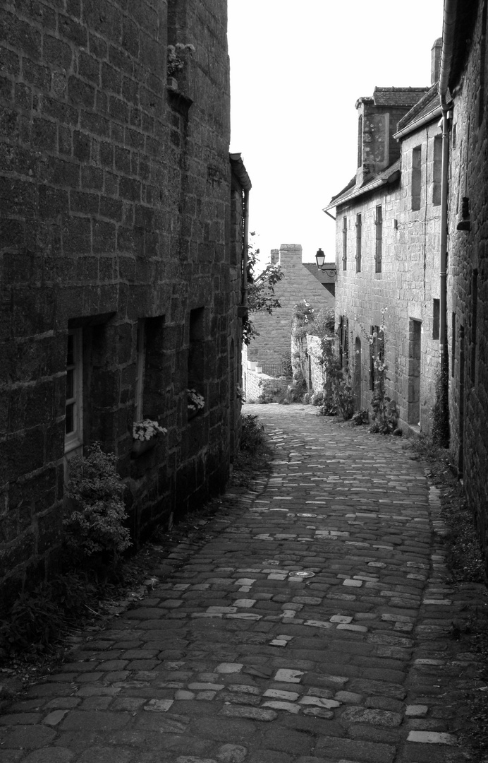 Locronan