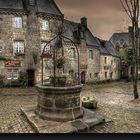 Locronan - Bretagne