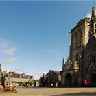 Locronan / Côte de Cornouaille