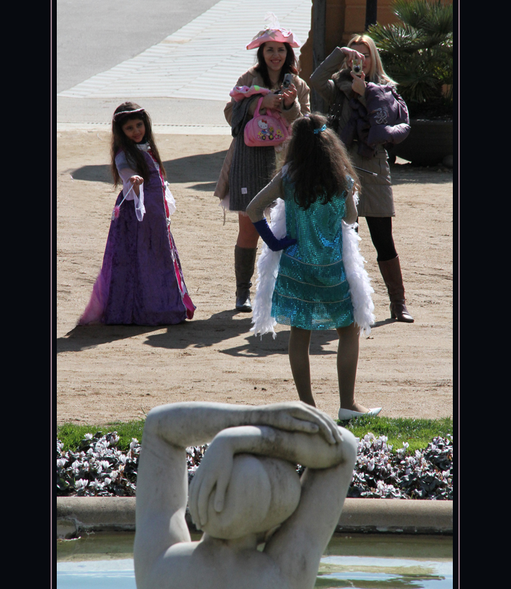 Locuras de Carnaval