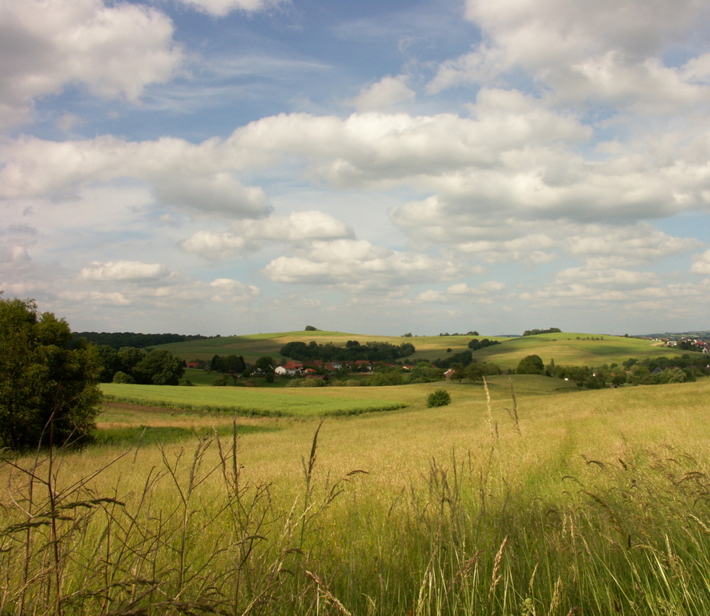 locus amoenus