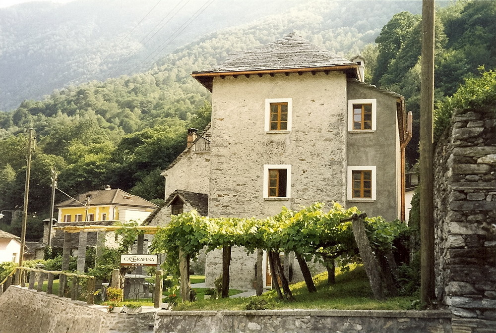 Lodano - Casa Serefina 2