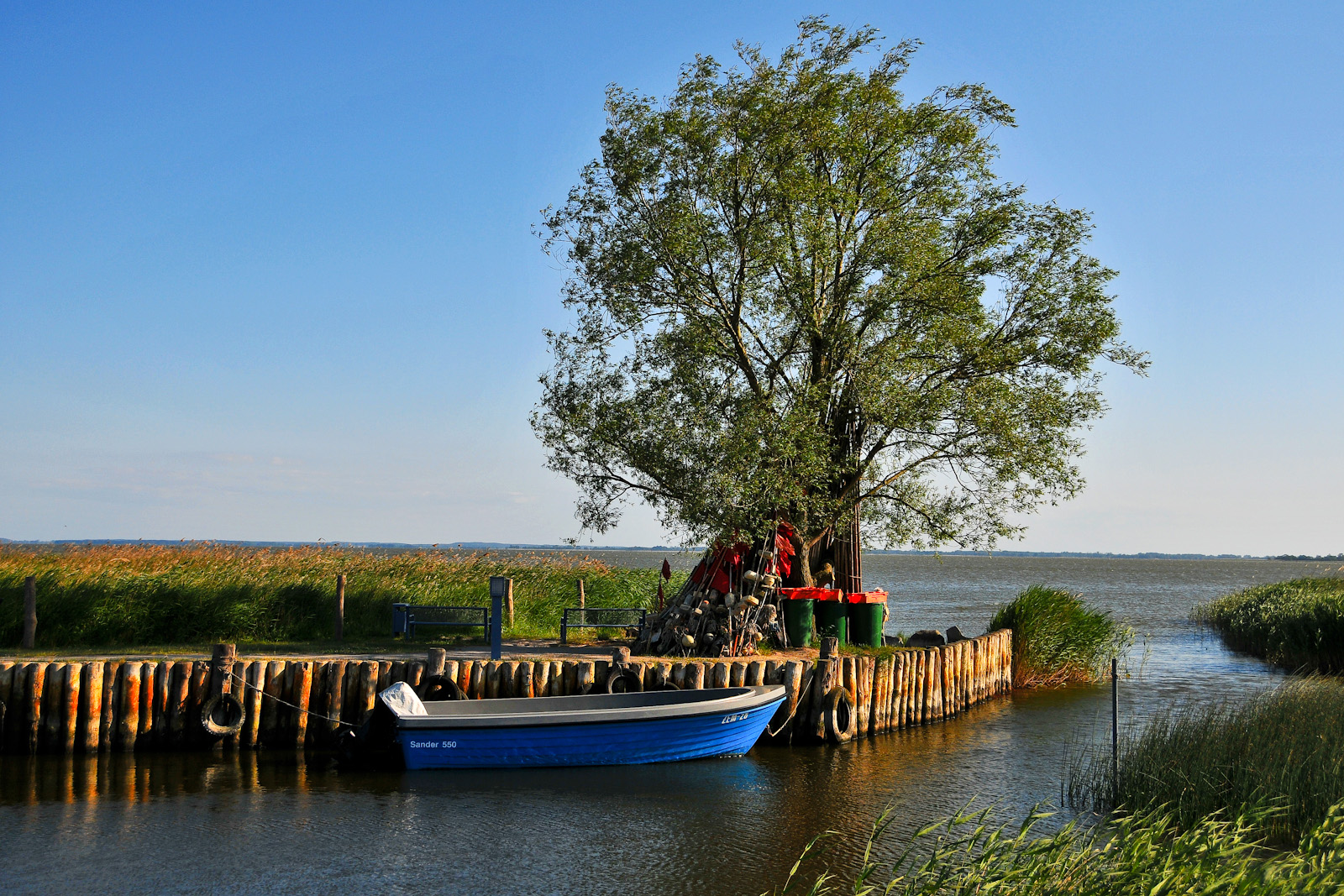 Loddin (Ostsee)