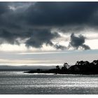 " L'Odet à la pointe de Combrit "