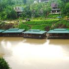 Lodge am River Kwai