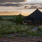 Lodge in Namibia