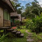 Lodges im Dschungel von Peru