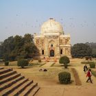 Lodhi Garden 2