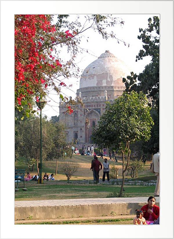 Lodhi Garden