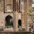 Lodi, Castello Visconteo, Porta Imperiale