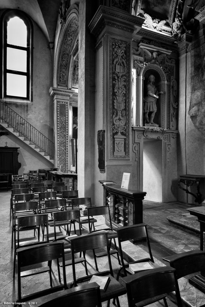 Lodi, Chiesa di Sant'Agnese