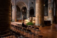 Lodi il Duomo, la basilica cattedrale della Vergine Assunta