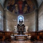 Lodi il Duomo, la basilica cattedrale della Vergine Assunta