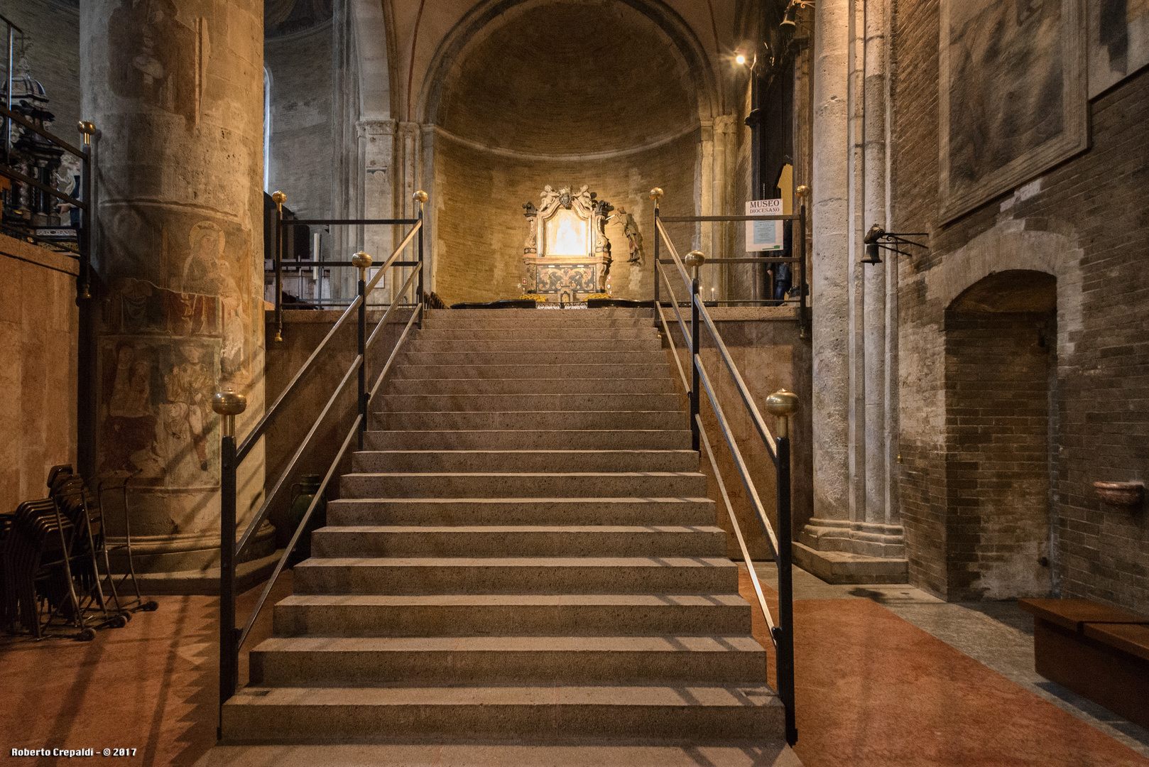 Lodi il Duomo, la basilica cattedrale della Vergine Assunta