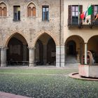 Lodi, Piazza Broletto