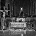 Lodi, Santa Vergine Assunta, altare