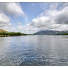 Lodore Falls Ferry Landing Derwent Water