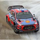 Loeb im Hyundai