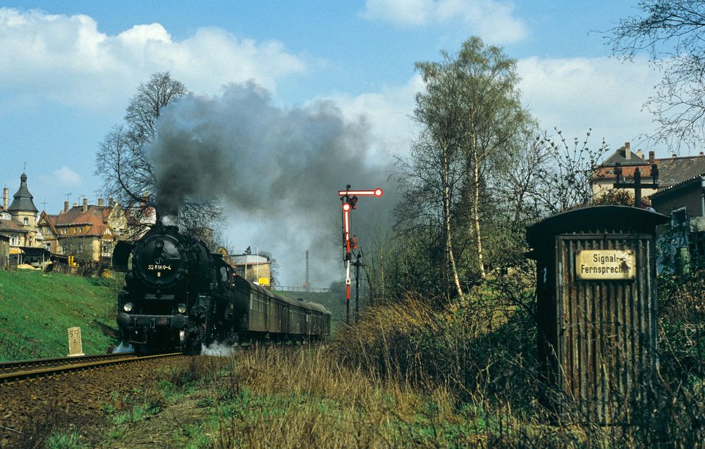 Löbau 1984