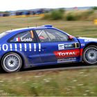 Loeb/Elena - Panzerplatte 1