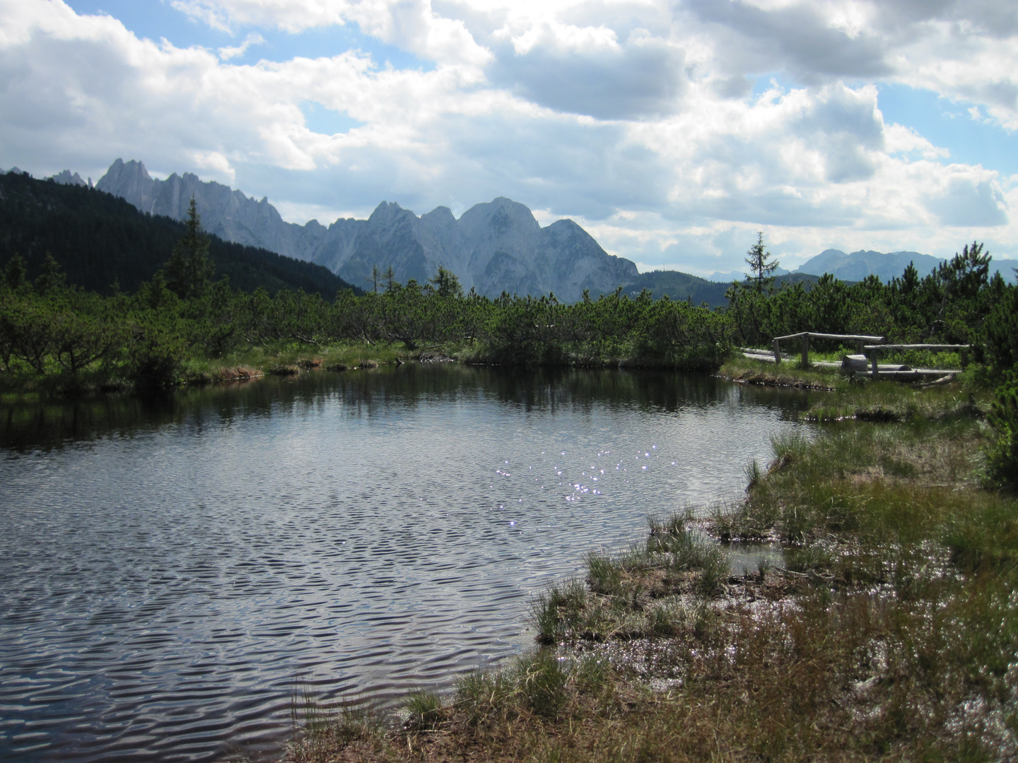 Löckersee