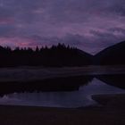 Lödensee bei Ruhpolding