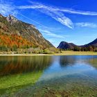 Lödensee in Oberbayern