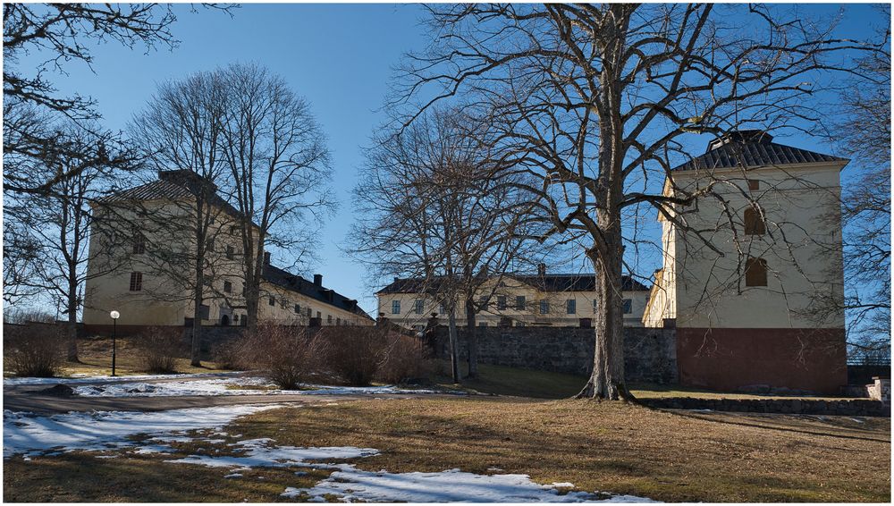 Löfstad Slott