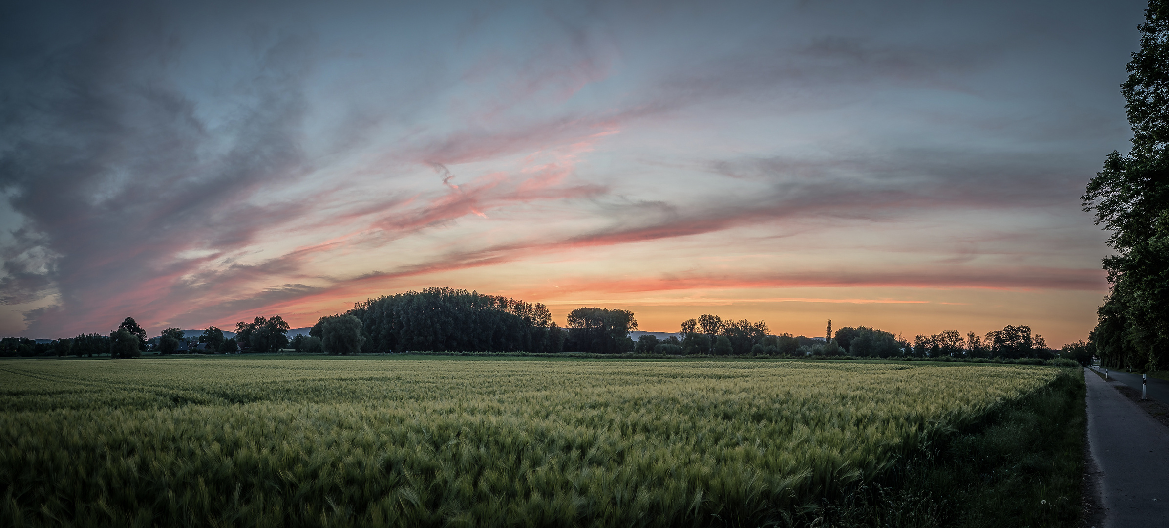 Löhne Feld