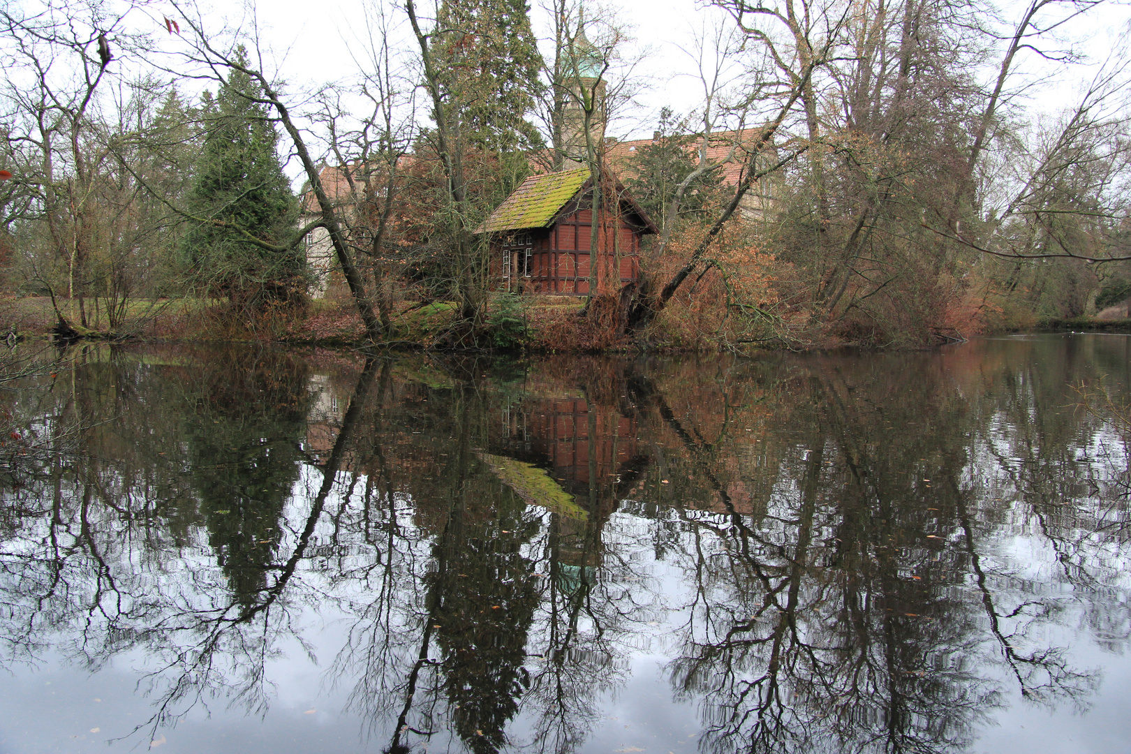 Löhne Ulenburg