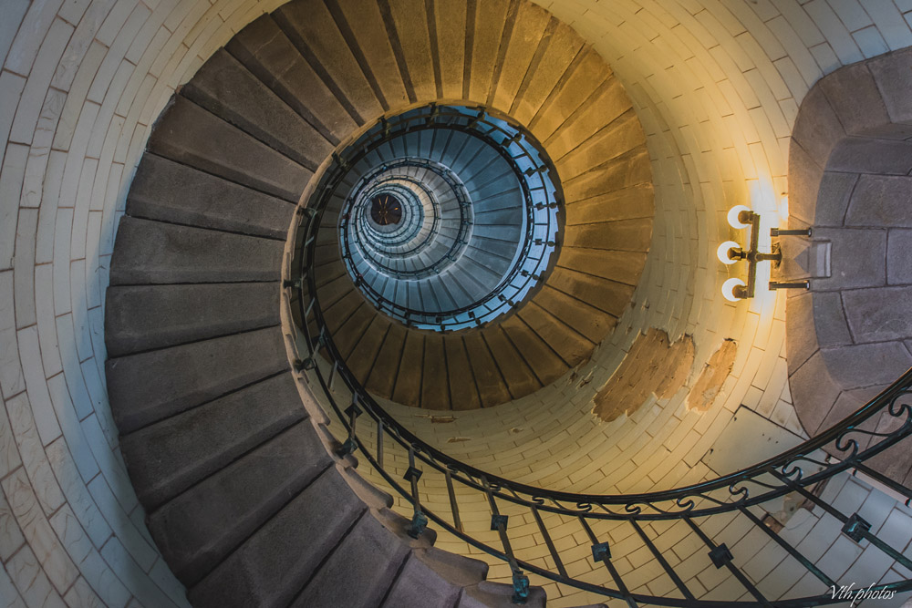 L'oeil du phare