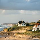 Lökken Beach