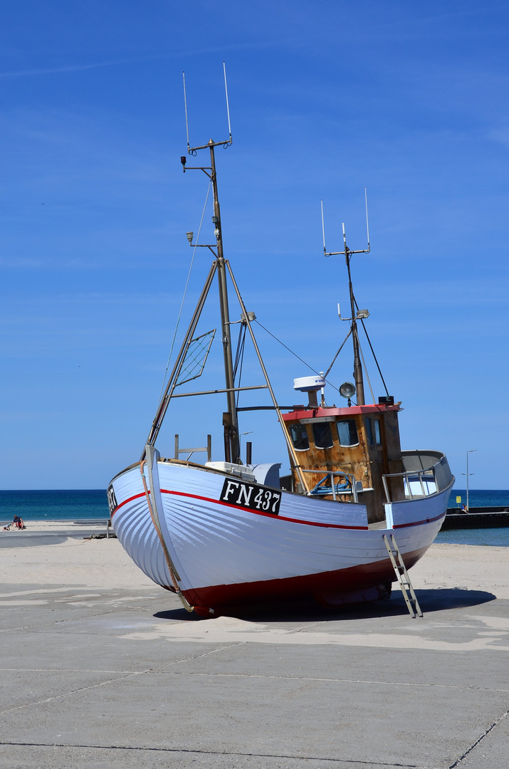 Lökken Strand