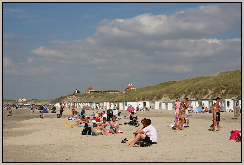 Loekken Strand