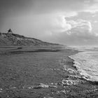 Lökken_am Strand