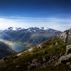 Loen Gletscher