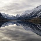 Loen, Nordfjord