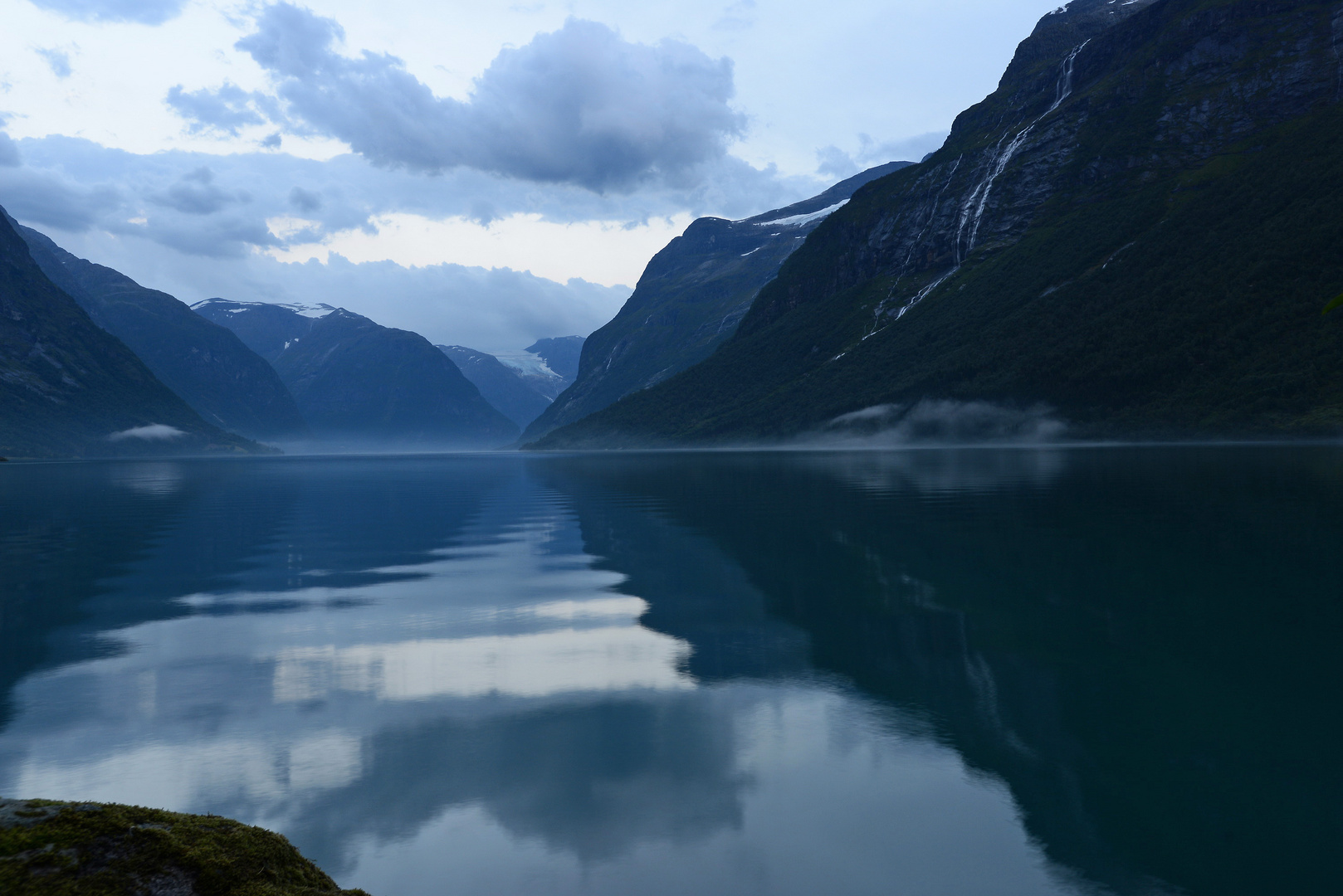 Loenvatn in Norwegen