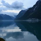 Loenvatn in Norwegen