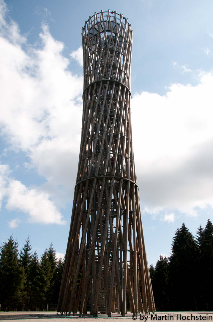 Lörmecke-Turm