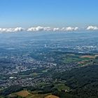 Lörrach und Basel